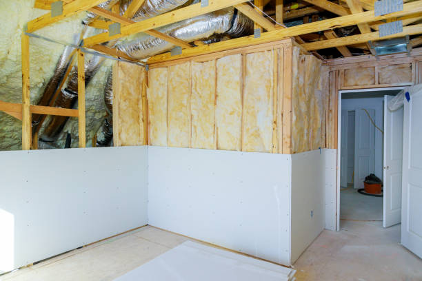 Best Attic Insulation Installation  in Coyne Center, IL