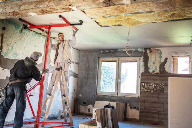 Range of Insulation Solutions in Coyne Center, IL