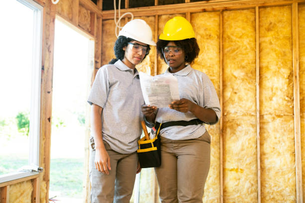 Trusted Coyne Center, IL Insulation Contractor Experts