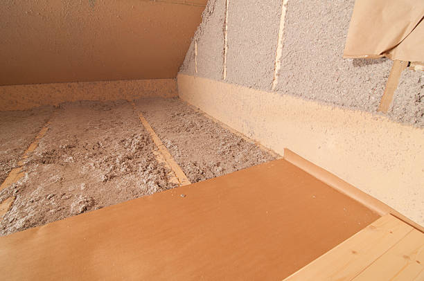 Best Attic Insulation Installation  in Coyne Center, IL