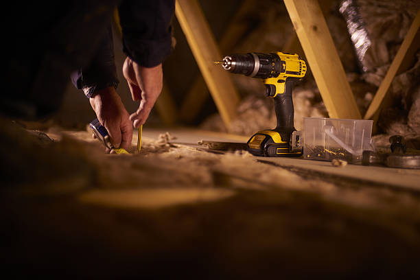 Best Blown-in Insulation  in Coyne Center, IL
